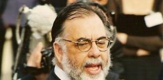 COPPOLA DIRIGERA’ “MEGALOPOLIS”