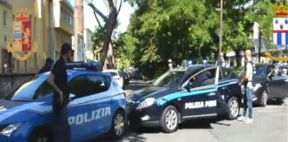 ROMA, ARRESTATO ESPONENTE CLAN CORDARO