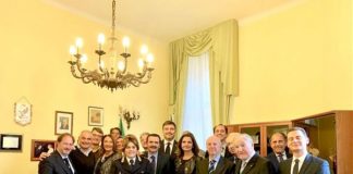 SICUREZZA E IMMIGRAZIONE, INCONTRO IN QUESTURA BARI