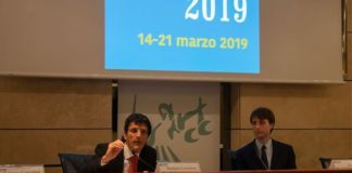 E.ROMAGNA: AL VIA LA SETTIMANA DELLA LEGALITA’