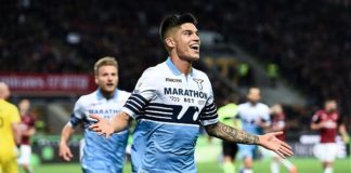 CORREA-GOL, LAZIO IN FINALE, MILAN KO AL MEAZZA