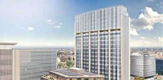 CORSO COMO PLACE, 200 MLN A MILANO