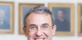 COSTA “SALVINI STUDI TEMI AMBIENTALI PRIMA PARLARE”