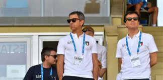 COSTACURTA “MILAN? BISOGNA ACCETTARE”