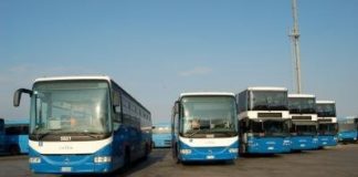 COTRAL, GARA PER ACQUISTO 400 NUOVI BUS