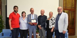 TOSCANA: PEGASO D’ORO AL CENTRO COVERCIANO