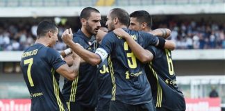 3-2 JUVE AL DEBUTTO IN CASA CHIEVO, CR7 A SECCO