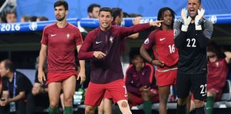 PORTOGALLO-SPAGNA È SHOW, 3-3 CON TRIS DI CR7