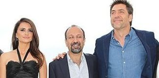 CANNES, APRE “TODOS LO SABEN” DI FARHADI