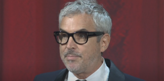 VENEZIA, LEONE D’ORO A “ROMA” DI CUARON