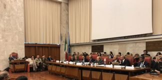 PACE FISCALE, ESPERTI A CONFRONTO A PALERMO