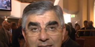 ABRUZZO, D’ALFONSO LASCIA LA GUIDA DELLA REGIONE