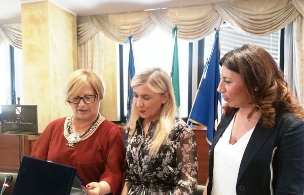 ANIMALI D’AFFEZIONE, D’AMELIO “STRAORDINARIA RISORSA”