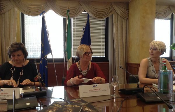 VIOLENZA GENERE, “D’AMELIO “ANCHE LIBRI UTILI AL CONTRASTO”