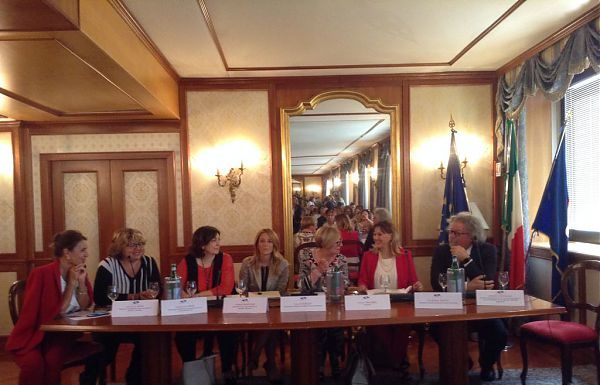 D’AMELIO “SUBITO DECRETO PER MEDICINA DI GENERE”