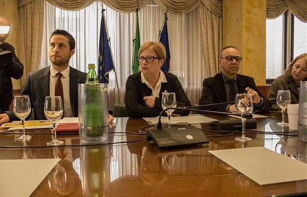 MASTER SVILUPPO LOCALE, D’AMELIO “IMPORTANTE INIZIATIVA”