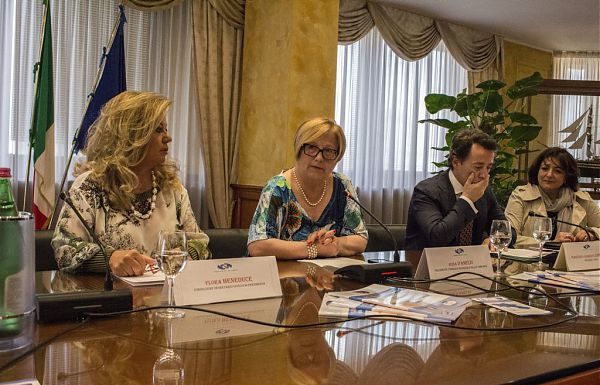 D’AMELIO “GARANTE SANITA’ ELEMENTO SICUREZZA PER CITTADINI”