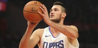 GALLINARI NON BASTA, CLIPPERS KO A NEW ORLEANS