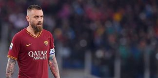 PALLOTTA “DE ROSSI? REALISMO, NO RISENTIMENTO”