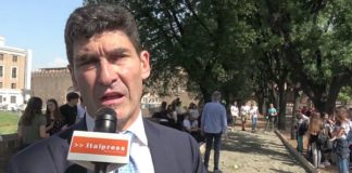 FIB FESTEGGIA 120 ANNI A CASTEL SANT’ANGELO