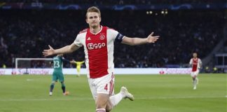 LA JUVE ABBRACCIA DE LIGT, RAIOLA “MI RICORDA NEDVED”