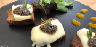 DELIZIE FINE SETTEMBRE A SUBIACO E CASTEL DI TORA