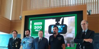 DE CORATO “DAREMO LO SPRAY URTICANTE AI VIGILI”