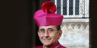 “NOTRE DAME UNO SPETTACOLO IMPRESSIONANTE”