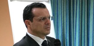 SI È DIMESSO IL SINDACO DI MESSINA