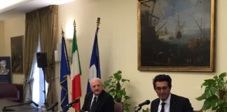 BENI CULTURALI IN 3D SUL PORTALE DELLA CAMPANIA