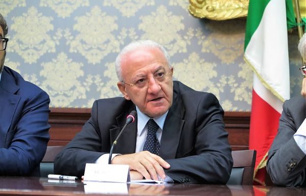 STIPULATA CONVENZIONE PER IMPIEGO CARABINIERI FORESTALI