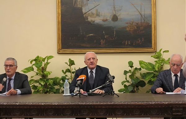 PRESENTATA CONFERENZA NAZIONALE SU SICUREZZA E LEGALITÀ