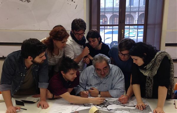 BIENNALE VENEZIA, SOUTO DE MOURA LEONE D’ORO