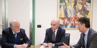LAVORO, PATTO UNIVERSITÀ-CONFINDUSTRIA CATANZARO