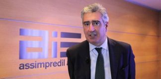 DETTORI “SISTEMA ITALIA ZAVORRA CRESCITA MILANO”