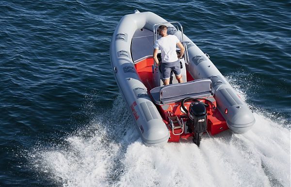 ARRIVA IL SUZUKI BLACK SUMMER