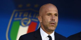 DI BIAGIO “NOSTRO OBIETTIVO È VINCERE GLI EUROPEI”