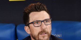 DI FRANCESCO “CREDO IN ROMA, AMBIENTE CI AIUTI”