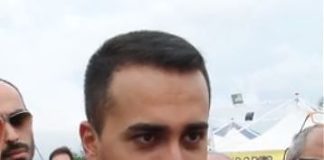 GILET GIALLI, DI MAIO “QUANTA IPOCRISIA”