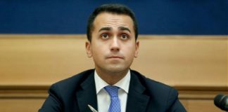 DI MAIO: “NON SO SE SARÒ PREMIER”