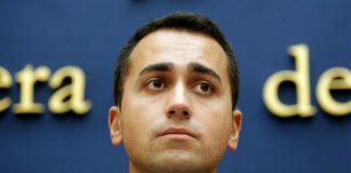 DI MAIO: “SENZA SCUSE FRANCIA NON INDIETREGGIAMO”