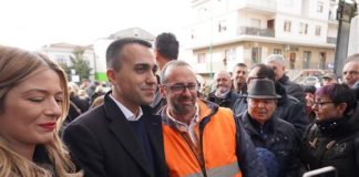 DI MAIO “LA TAV NON HA FUTURO”
