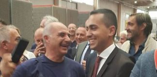 DI MAIO: “NESSUN ULTIMATUM A TRIA”