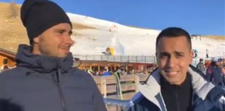 DI MAIO “CI PIACE COMBATTERE I PRIVILEGI”