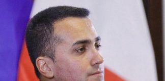 DI MAIO “NO ALLA LIBERA CIRCOLAZIONE DI ARMI”