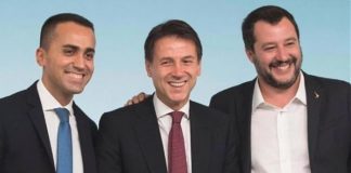 MIGRANTI, TORNA IL SERENO NEL GOVERNO