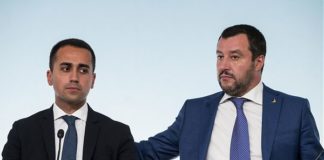 FLAT TAX, SFIDA IN TV TRA DI MAIO E SALVINI