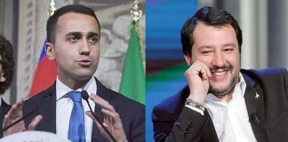 CASO DICIOTTI, DI MAIO: “RISPETTARE IL COLLE”