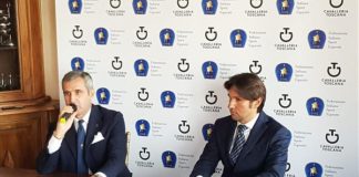 DI PAOLA “ITALIA CON GRANDI AMBIZIONI MONDIALI”