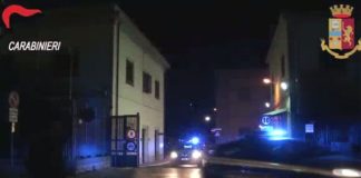 MAFIA, BLITZ CONTRO AFFILIATI MESSINA DENARO